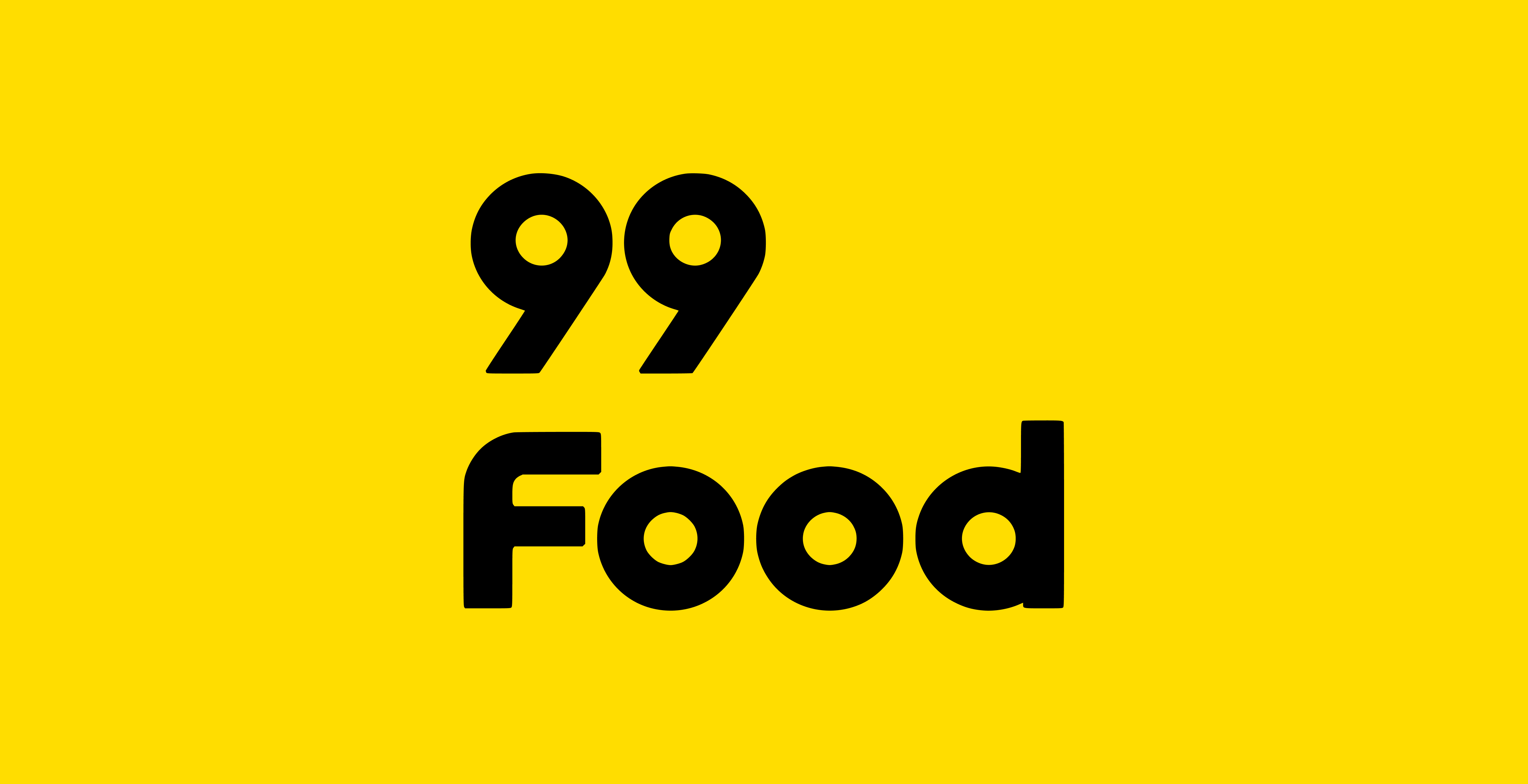 Logo 99Food